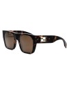 Occhiali da sole Fendi FE40124I 55e – Ottica Ricci Shop Online