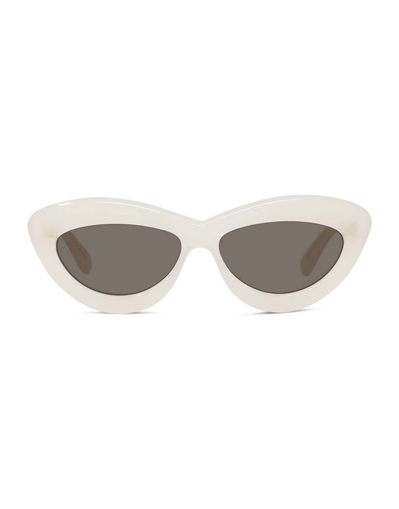 Occhiali da sole Loewe LW40096I 25e – Ottica Ricci Shop Online