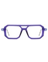 Occhiali da Vista Kuboraum P8 Blue – Ottica Ricci Shop Online