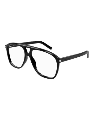 Occhiali da vista Saint Laurent SL 596 DUNE OPT 001 – Ottica Ricci Shop Online