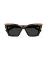 Occhiali da sole Saint Laurent SL 657 002 – Ottica Ricci Shop Online