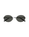 Occhiali da sole Saint Laurent SL 692 002 - Ottica Ricci Shop Online