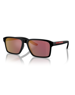 Occhiali da Sole Prada Linea Rossa 05YS 1BO10A - Ottica Ricci Shop Online