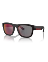 Occhiali da Sole Prada Linea Rossa 01ZS DG008F - Ottica Ricci Shop Online