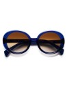 Occhiali da sole Etnia Barcellona Audrey Blue da Ottica Ricci Shop Online