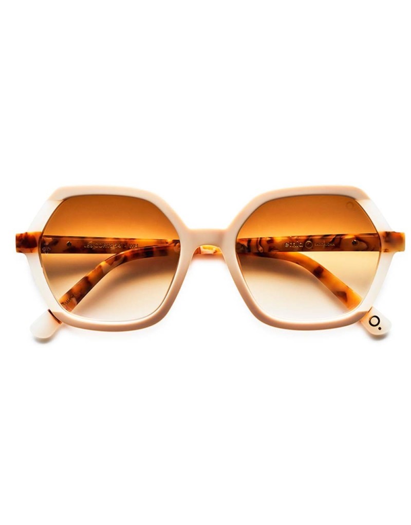 Occhiali da Sole Etnia Barcelona LES CORTS 54D wh da Ottica Ricci Shop Online.