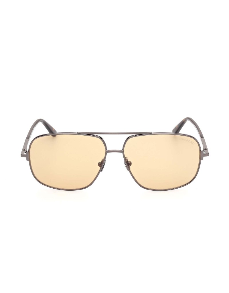 Occhiali da sole Tom Ford Uomo FT1096 08E – Ottica Ricci Shop Online