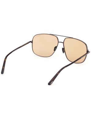 Occhiali da sole Tom Ford Uomo FT1096 08E – Ottica Ricci Shop Online