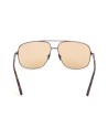 Occhiali da sole Tom Ford Uomo FT1096 08E – Ottica Ricci Shop Online