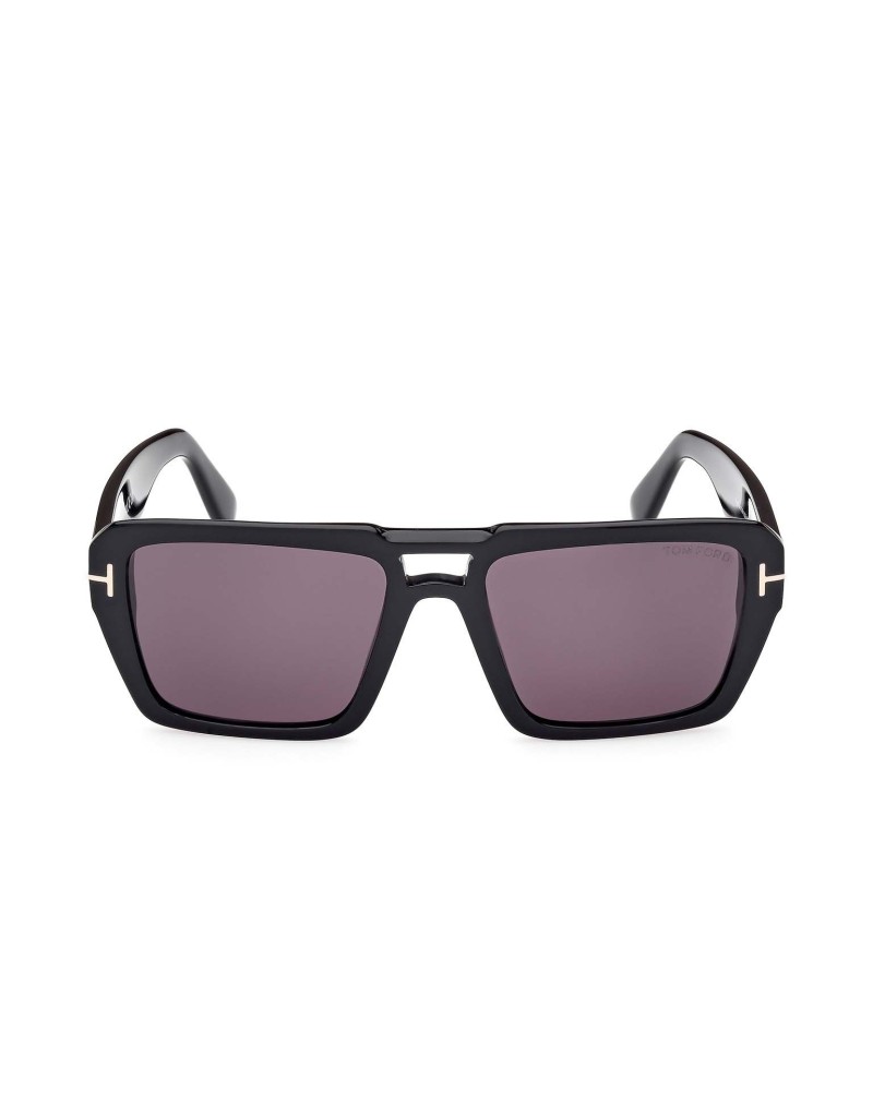 Occhiali Tom Ford da Uomo FT1153 01A su Ottica Ricci Shop Online