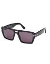 Occhiali Tom Ford da Uomo FT1153 01A su Ottica Ricci Shop Online