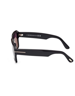 Occhiali Tom Ford da Uomo FT1153 01A su Ottica Ricci Shop Online