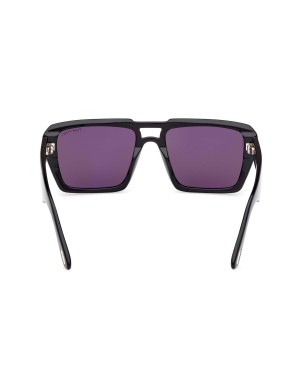 Occhiali Tom Ford da Uomo FT1153 01A su Ottica Ricci Shop Online