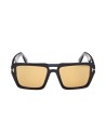 Occhiali Tom Ford da Uomo FT1153 01E su Ottica Ricci Shop Online