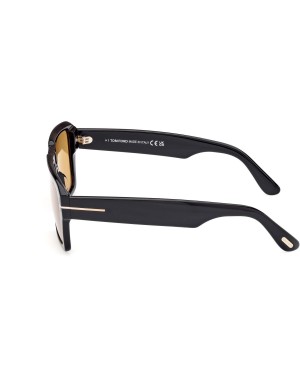 Occhiali Tom Ford da Uomo FT1153 01E su Ottica Ricci Shop Online