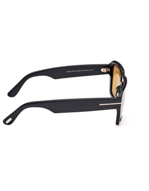 Occhiali Tom Ford da Uomo FT1153 01E su Ottica Ricci Shop Online