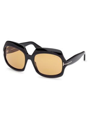 Occhiali da Sole Tom Ford FT1155 01E Online da Ottica Ricci