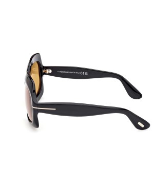 Occhiali da Sole Tom Ford FT1155 01E Online da Ottica Ricci