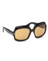 Occhiali da Sole Tom Ford FT1155 01E Online da Ottica Ricci