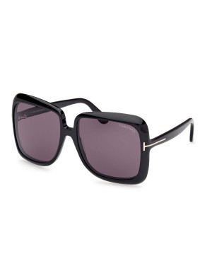 Occhiali da Sole Tom Ford FT1156 01A Online da Ottica Ricci