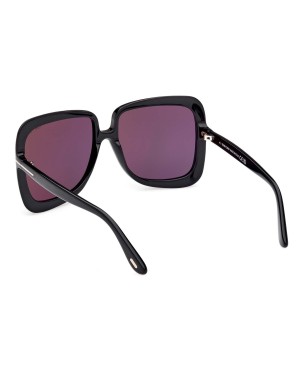 Occhiali da Sole Tom Ford FT1156 01A Online da Ottica Ricci