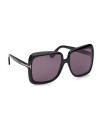 Occhiali da Sole Tom Ford FT1156 01A Online da Ottica Ricci