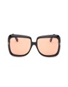 Occhiali da Sole Tom Ford FT1156 01E Online da Ottica Ricci