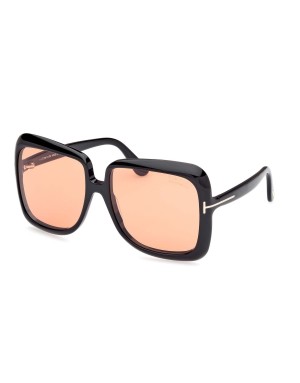 Occhiali da Sole Tom Ford FT1156 01E Online da Ottica Ricci