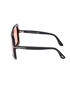 Occhiali da Sole Tom Ford FT1156 01E Online da Ottica Ricci