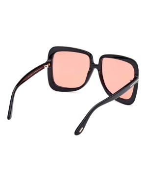 Occhiali da Sole Tom Ford FT1156 01E Online da Ottica Ricci