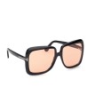 Occhiali da Sole Tom Ford FT1156 01E Online da Ottica Ricci