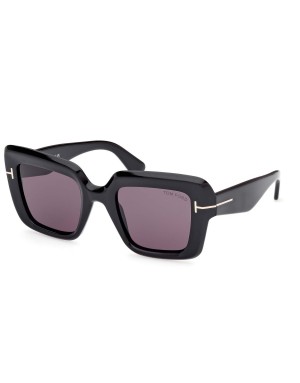 Occhiali da Sole Tom Ford FT1157 01A Online da Ottica Ricci