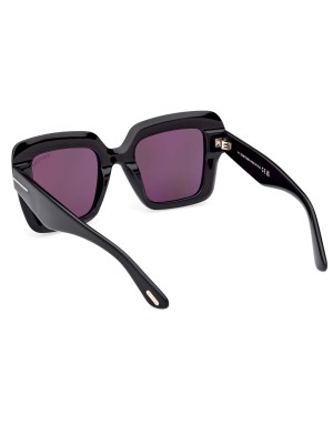 Occhiali da Sole Tom Ford FT1157 01A Online da Ottica Ricci