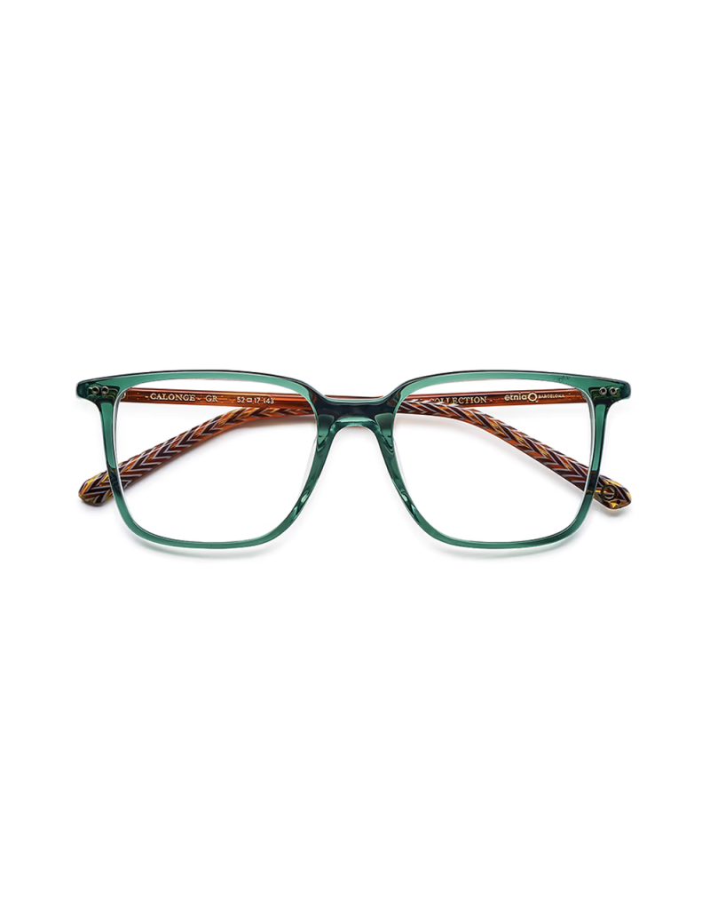 Occhiali da Vista Etnia Barcelona CALONGE 52O gr da Ottica Ricci Shop Online.