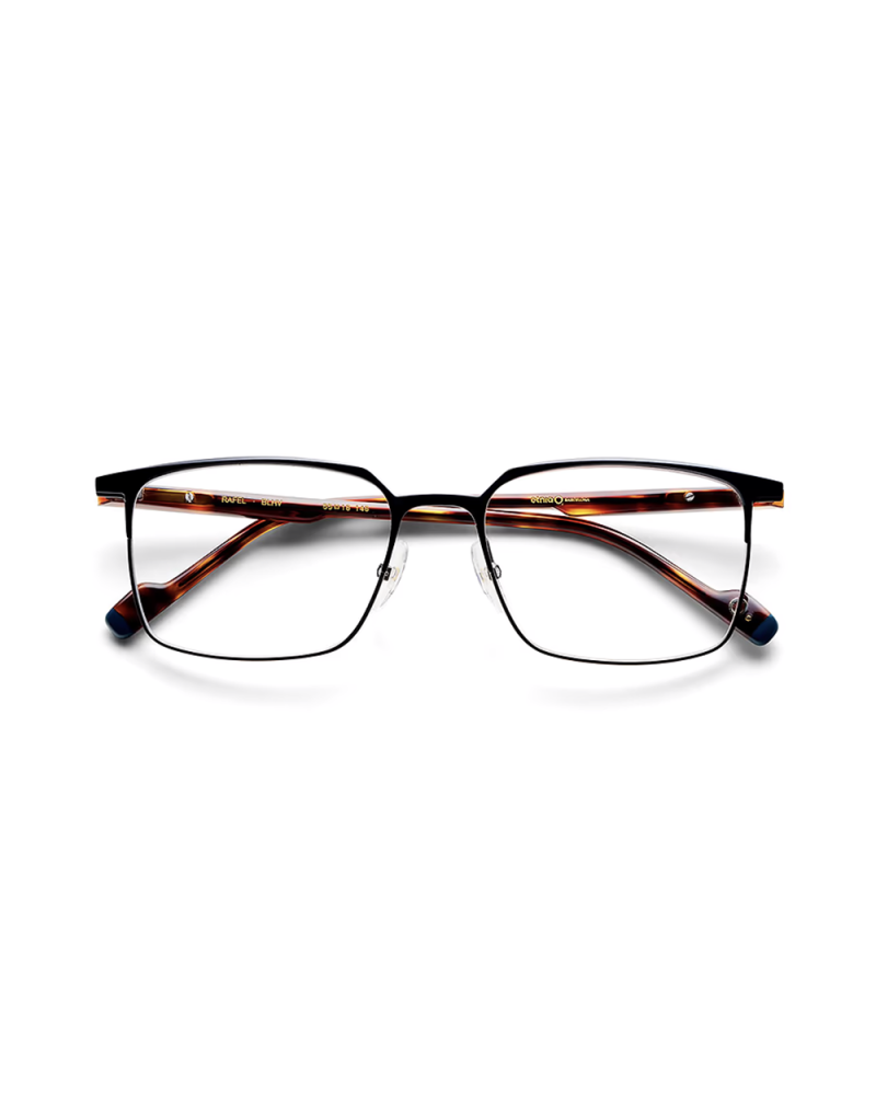 Occhiali da Vista Etnia Barcelona RAFEL 55O blhv da Ottica Ricci Shop Online.