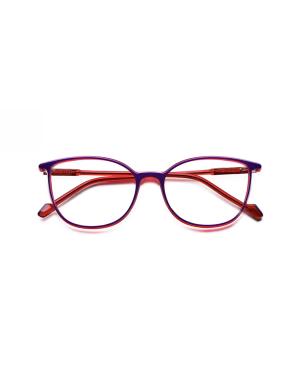 Occhiali da Vista Etnia Barcelona ULTRA LIGHT 02 51O purd da Ottica Ricci Shop Online