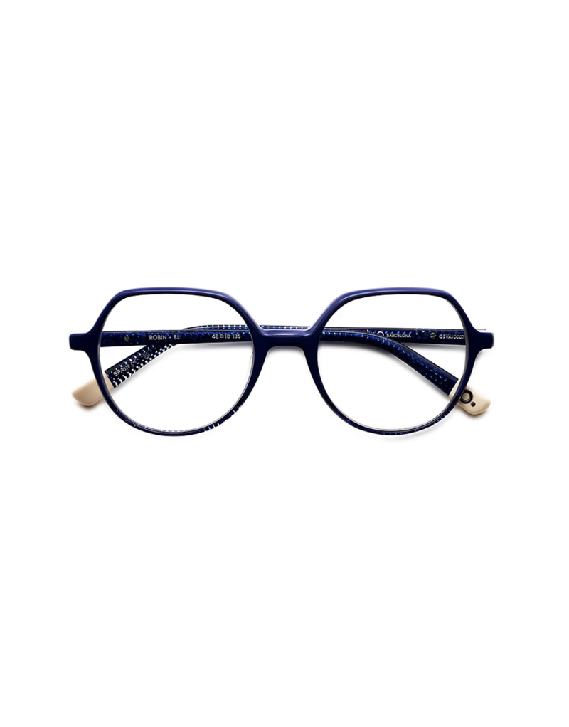 Occhiali da Vista Etnia Barcelona ROBIN 48O bl da Ottica Ricci Shop Online.