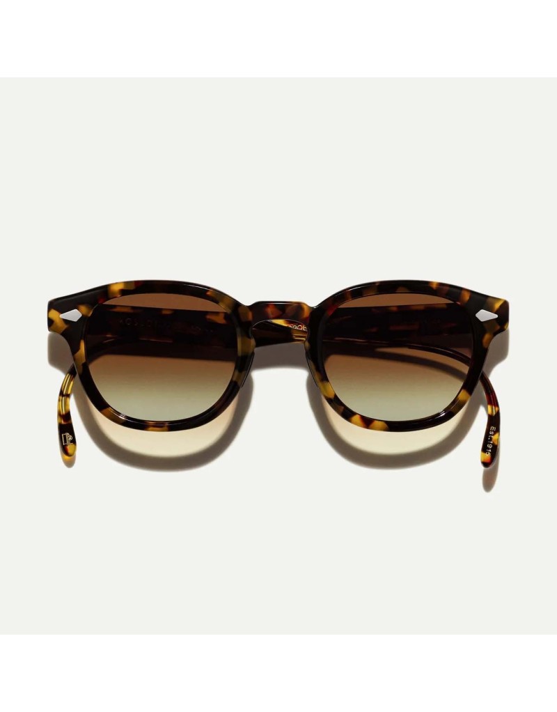 Moscot Lemtosh Sport Tortoise polarizzato acquista Online da Ottica Ricci