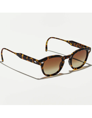 Moscot Lemtosh Sport Tortoise polarizzato acquista Online da Ottica Ricci