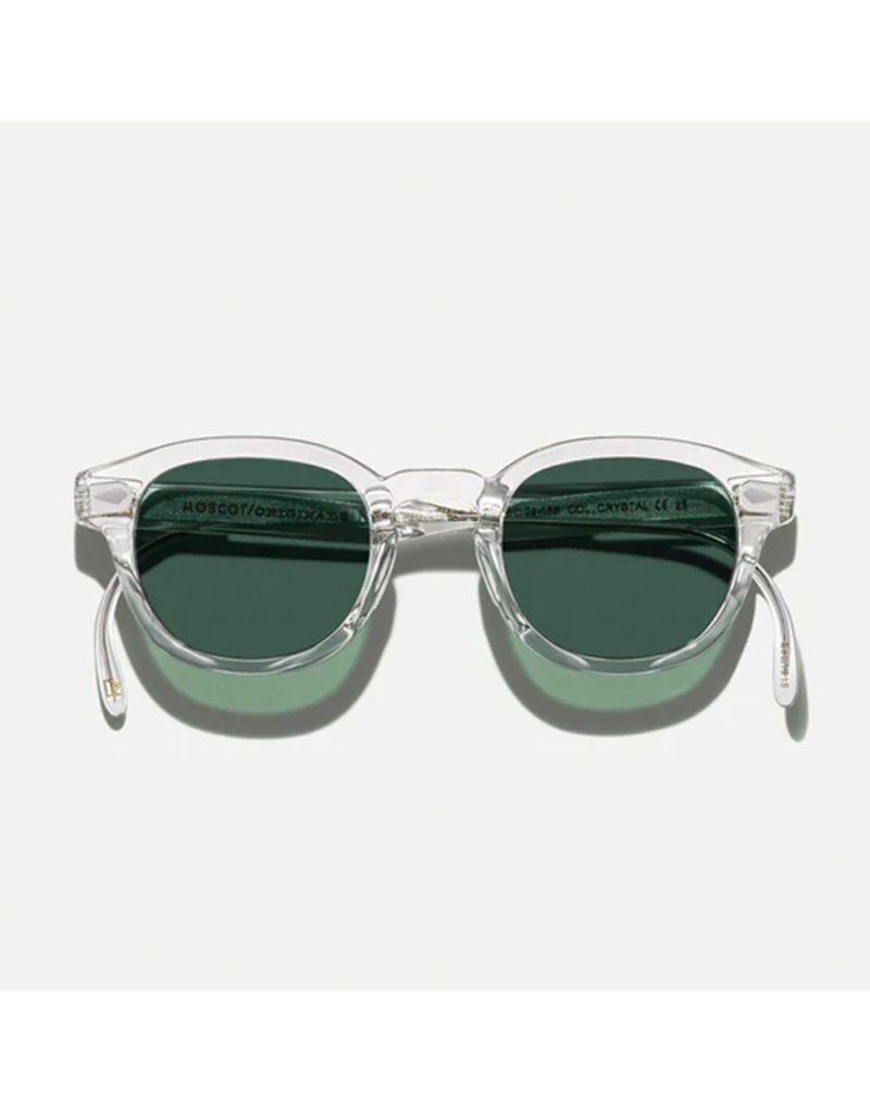 Moscot Lemtosh Sport Crystal Polarizzato acquista Online da Ottica Ricci