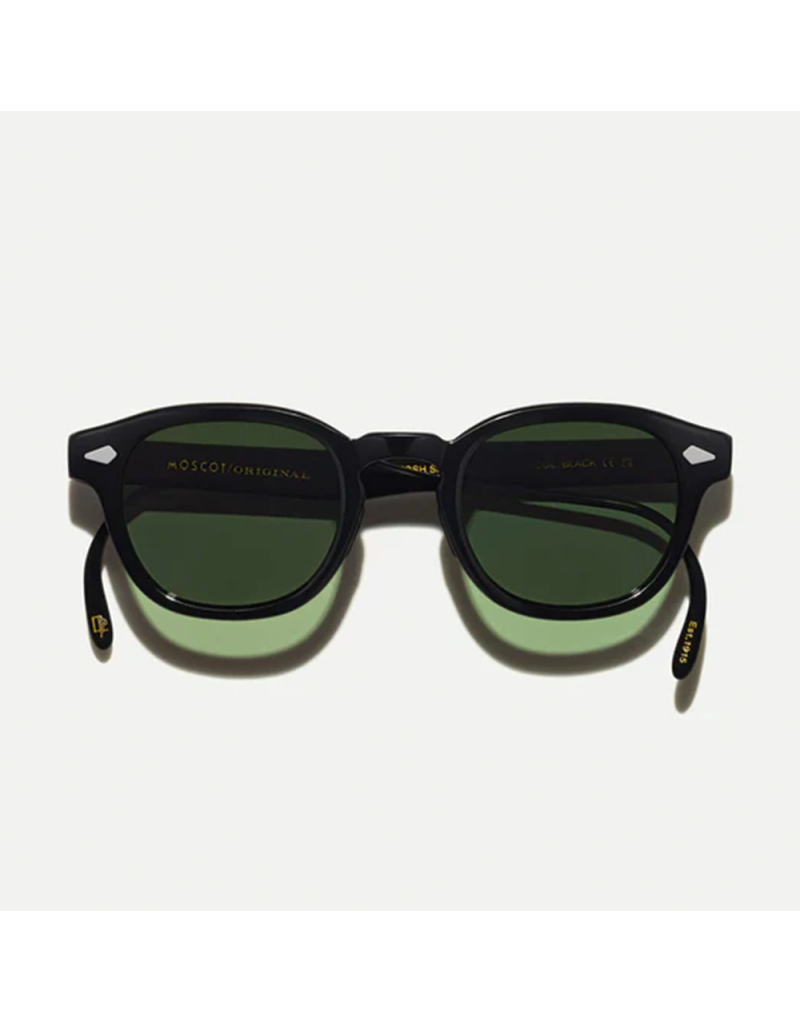 Moscot Lemtosh Sport Black acquista Online da Ottica Ricci