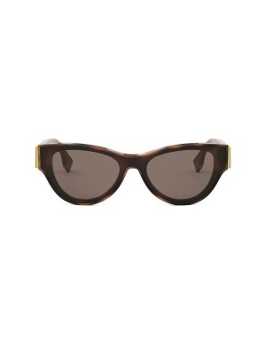 Occhiali da sole Fendi FE40135I 53e – Ottica Ricci Shop Online