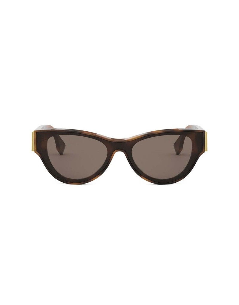 Occhiali da sole Fendi FE40135I 53e – Ottica Ricci Shop Online