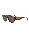 Occhiali da sole Fendi FE40135I 53e – Ottica Ricci Shop Online