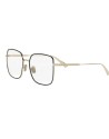 Compra gli occhiali da vista Dior Woman Gemdioro SU b400 da Ottica Ricci Shop Online