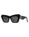 Compra gli occhiali da sole Loewe LW40036I 01a da Ottica Ricci Shop Online