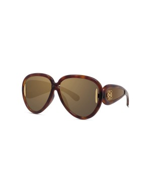 Compra gli occhiali da sole Loewe LW40132I 52g da Ottica Ricci Shop Online