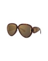 Compra gli occhiali da sole Loewe LW40132I 52g da Ottica Ricci Shop Online