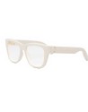 Compra gli occhiali da vista Dior Woman Lady 95.22O S1I 9500 da Ottica Ricci Shop Online