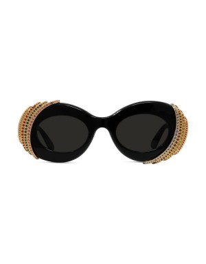 Compra gli occhiali da sole Loewe da Ottica Ricci Shop Online